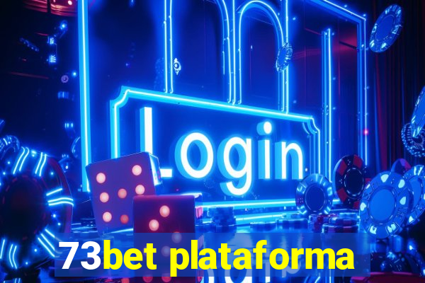 73bet plataforma